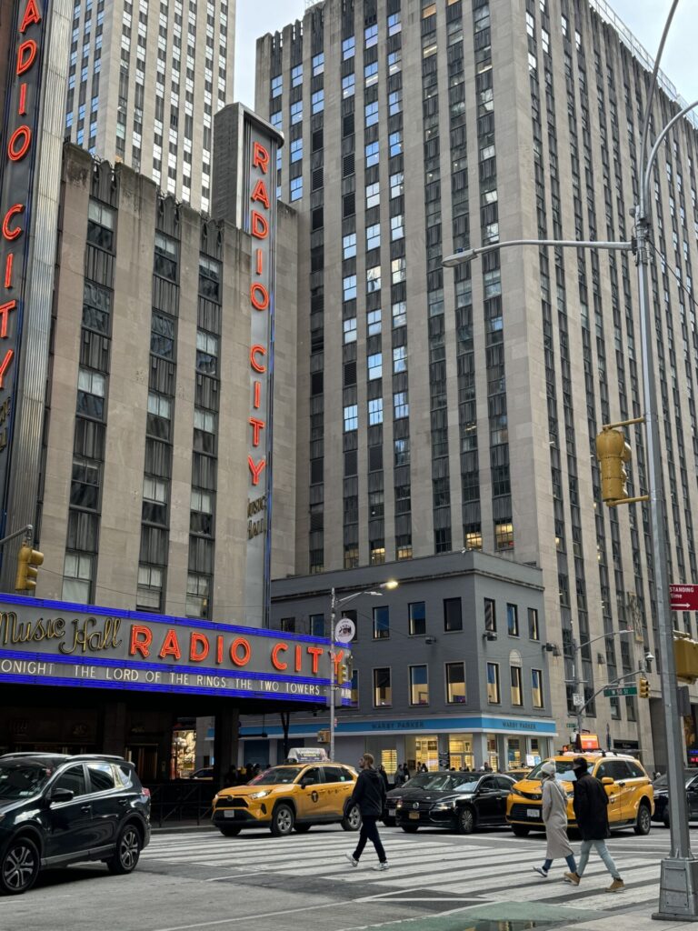 The Best Time to Visit New York City (And When I’d Go Again) 2025