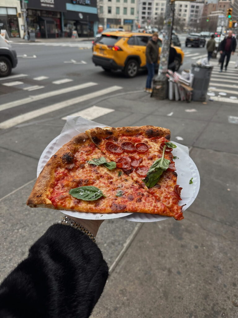 Is New York City Worth Visiting? My Honest Review (2025)