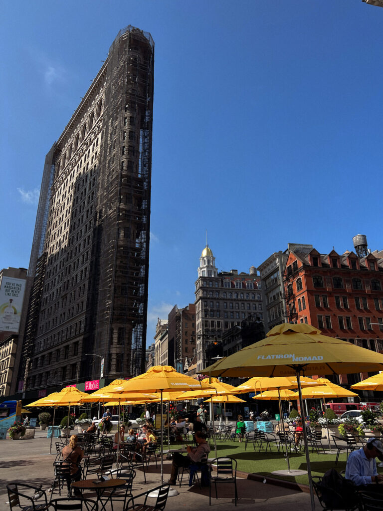 First Time in New York City: Everything You Need to Know For an Amazing Visit 2025