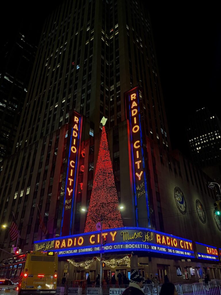 First Time in New York City: Everything You Need to Know For an Amazing Visit 2025