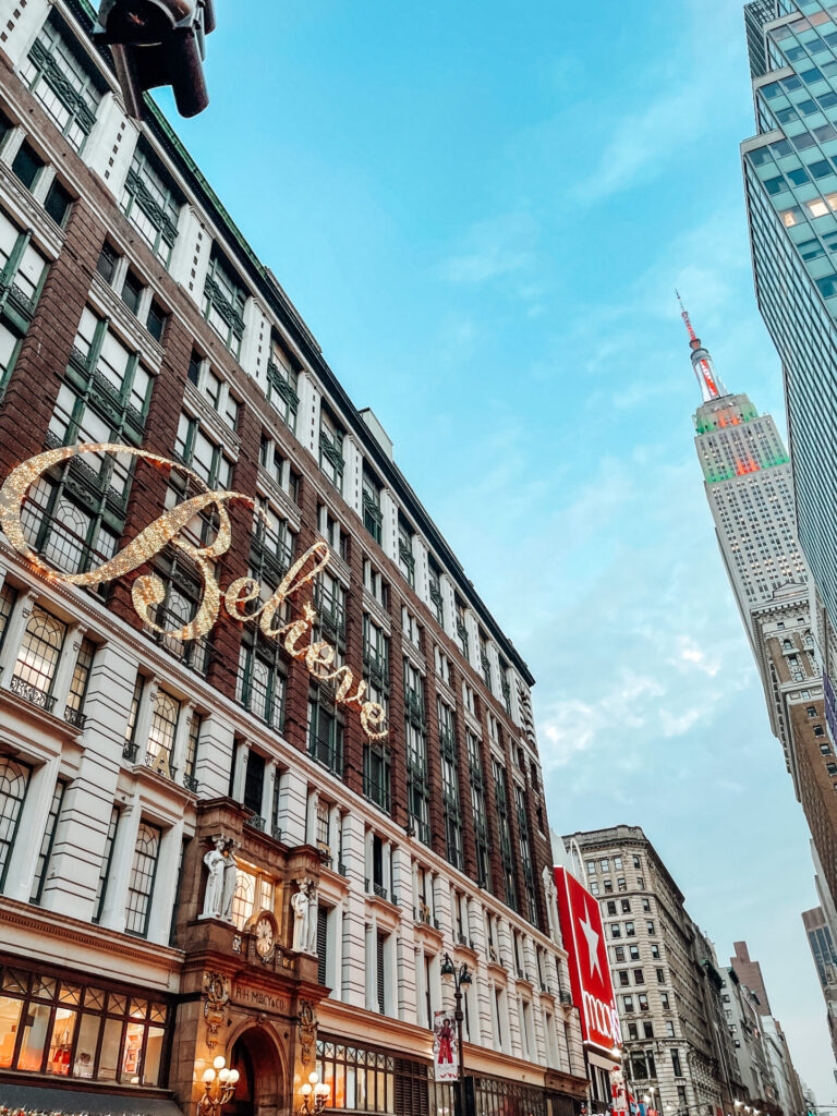 Is New York City Worth Visiting? My Honest Review (2025)