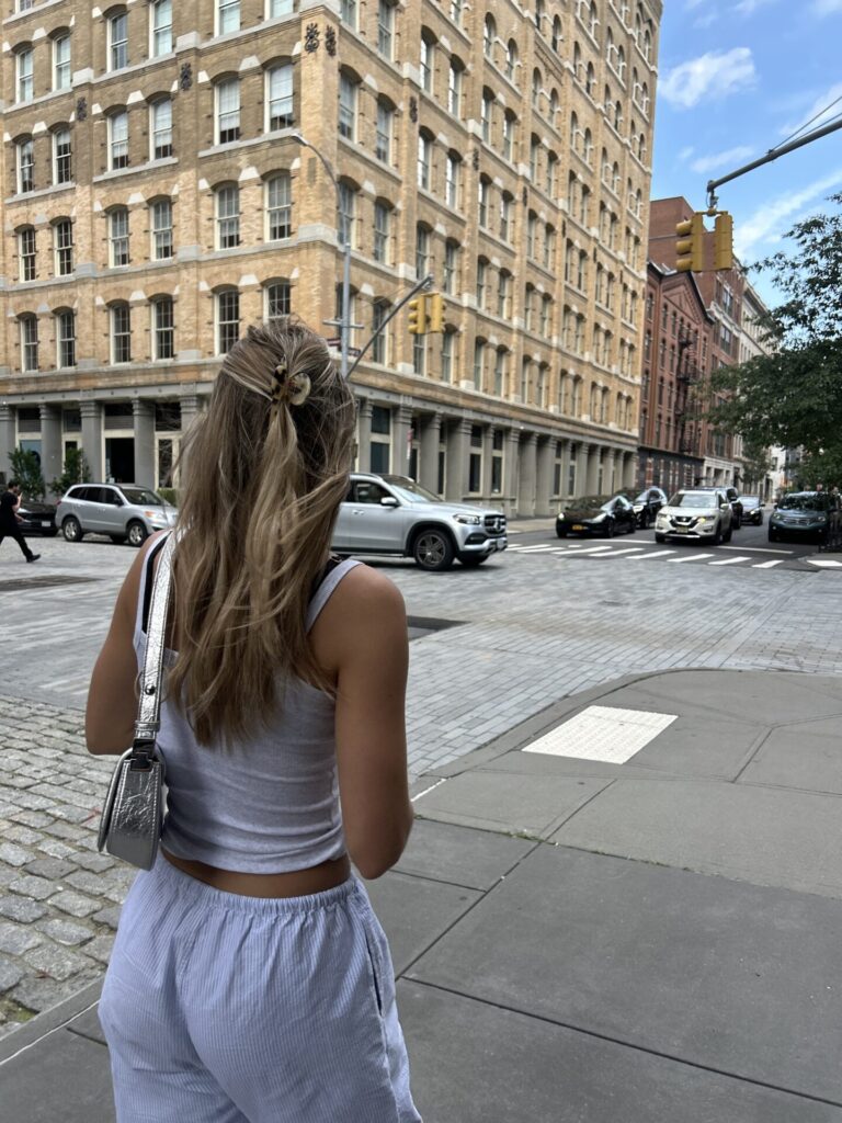 First Time in New York City: Everything You Need to Know For an Amazing Visit 2025