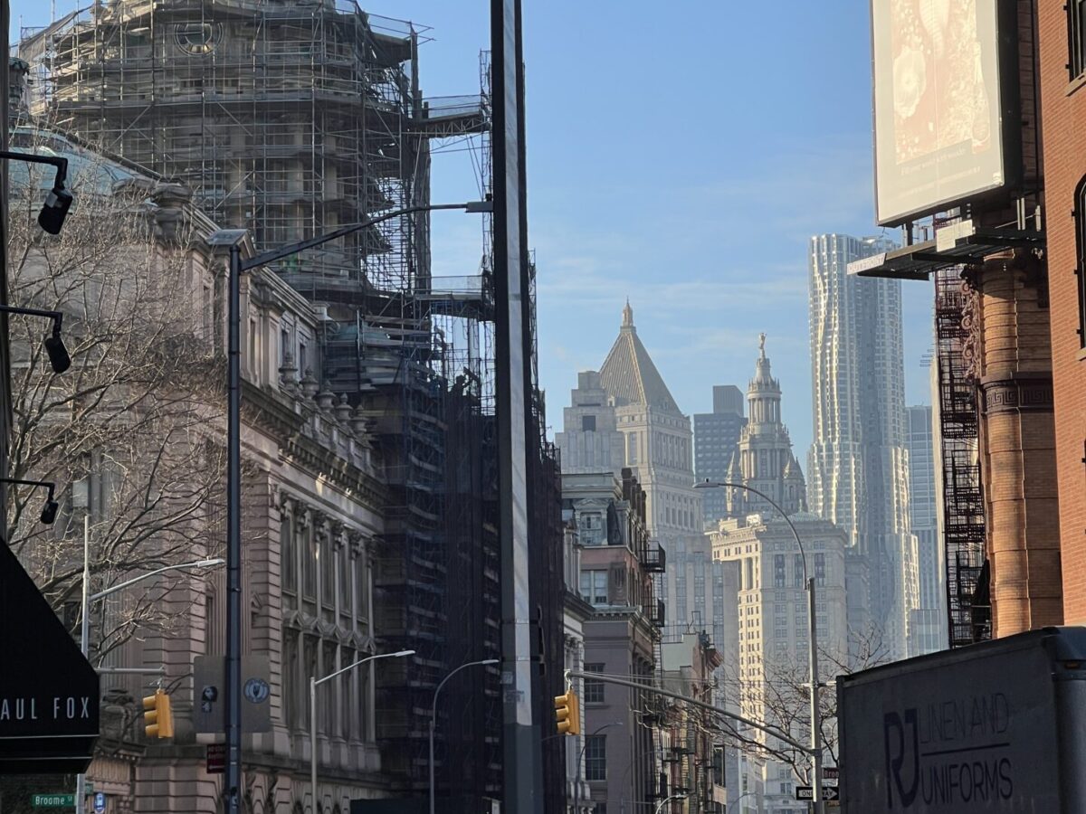 Is New York Safe? My Honest Review as a Tourist & Traveller