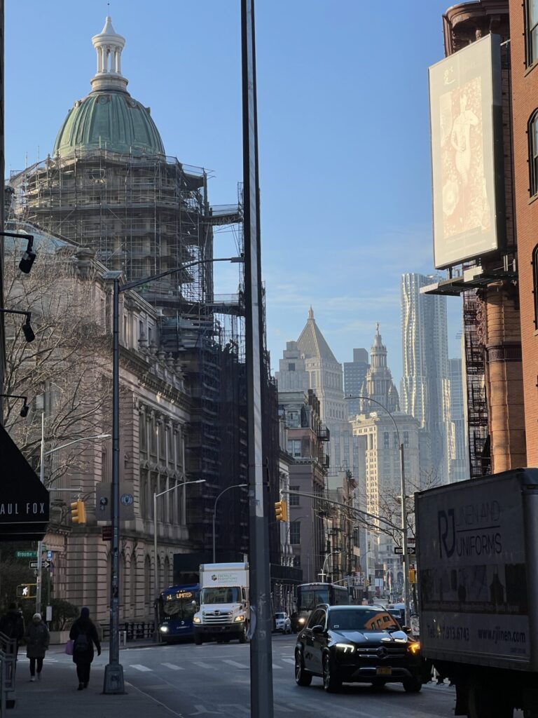 The Best Time to Visit New York City (And When I’d Go Again) 2025