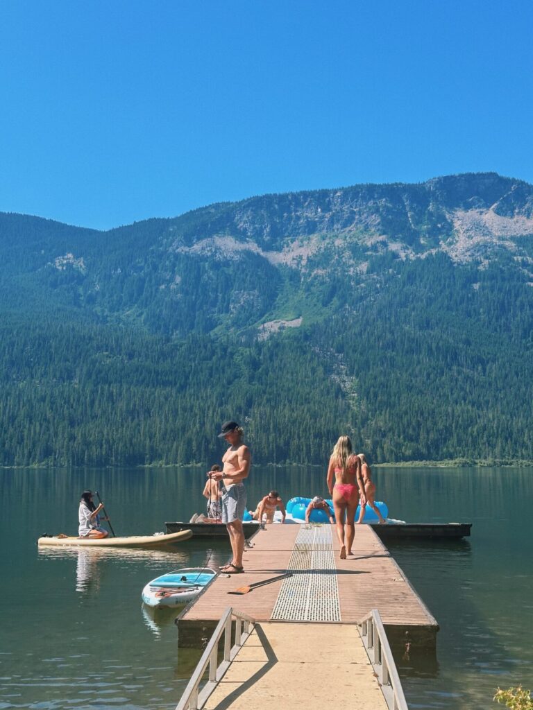 Is Whistler Worth Visiting? My Honest Review (2025)