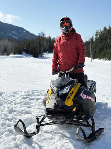 The 7 Best Things to Do in Whistler in Winter: My Top Activities Beyond Skiing