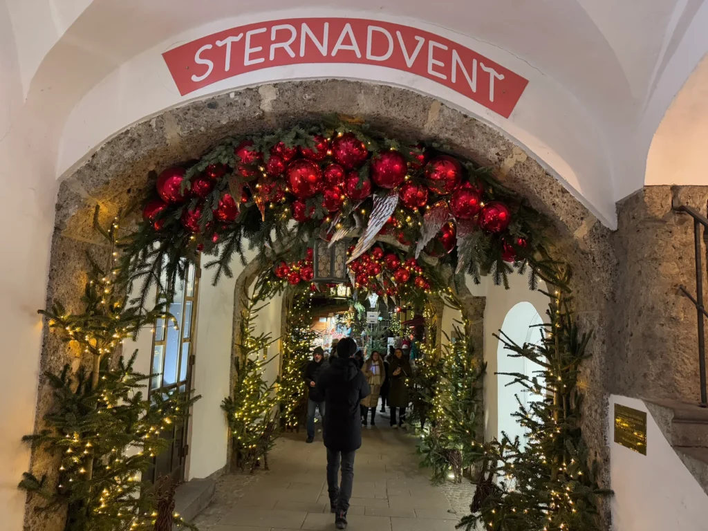 5 BEST Salzburg Christmas Markets to Visit in 2025 (and Which One’s My Favorite)