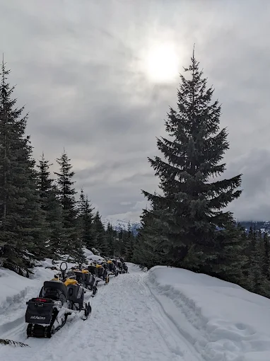 The 7 Best Things to Do in Whistler in Winter: My Top Activities Beyond Skiing