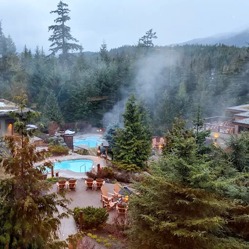 The 7 Best Things to Do in Whistler in Winter: My Top Activities Beyond Skiing