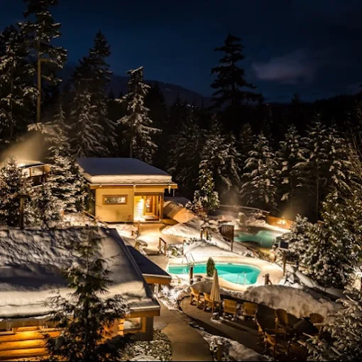 The 7 Best Things to Do in Whistler in Winter: My Top Activities Beyond Skiing