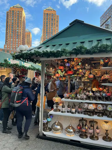 First Time in New York City: Everything You Need to Know For an Amazing Visit 2025