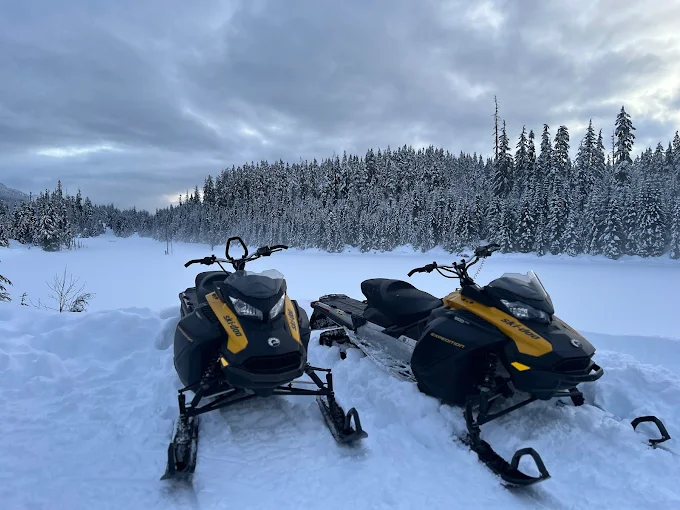 My 3 Days in Whistler Itinerary for Non-Skiers: How I Spent an Amazing 72 Hours Off the Slopes