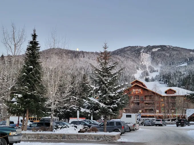 Where to Stay in Whistler Canada: My Top Hotels & Areas in 2025