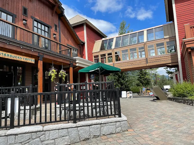 Where to Stay in Whistler Canada: My Top Hotels & Areas in 2025