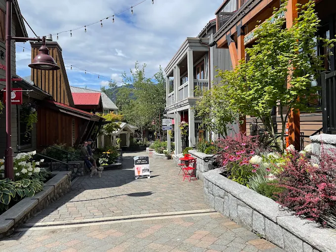 Where to Stay in Whistler Canada: My Top Hotels & Areas in 2025