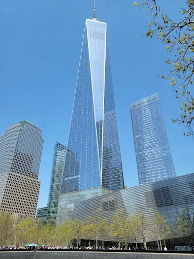 My 7 Days in New York Itinerary: How to Spend a Week in NYC
