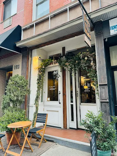 The 7 Best Cafes in New York City: My Top Coffee Shops in NYC