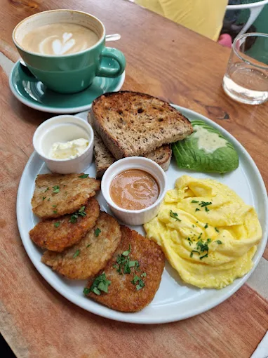 The 7 Best Cafes in New York City: My Top Coffee Shops in NYC