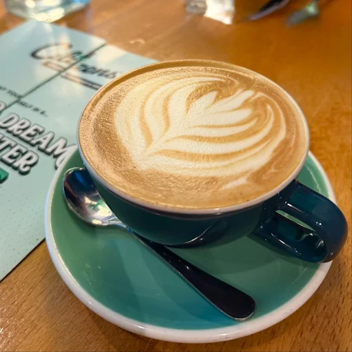 The 7 Best Cafes in New York City: My Top Coffee Shops in NYC