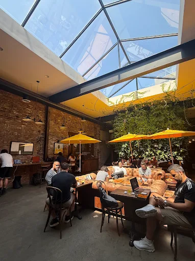 The 7 Best Cafes in New York City: My Top Coffee Shops in NYC