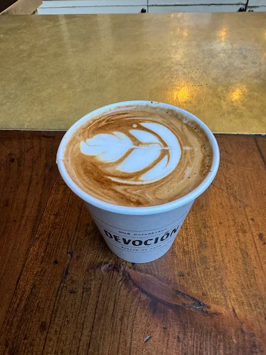 The 7 Best Cafes in New York City: My Top Coffee Shops in NYC