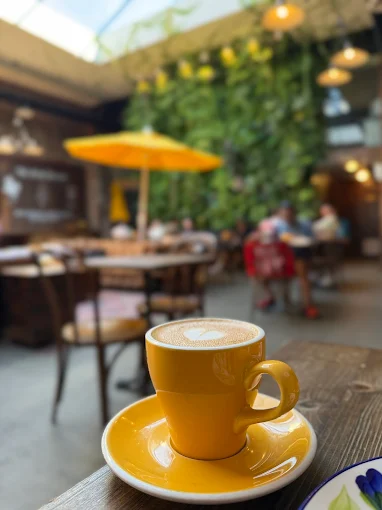 The 7 Best Cafes in New York City: My Top Coffee Shops in NYC