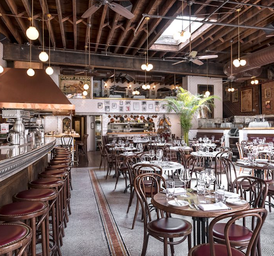 The 7 Best Cafes in New York City: My Top Coffee Shops in NYC