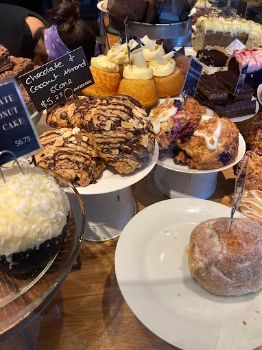 The 8 Best Cafes in Whistler: My Top Coffee Shops & Brunch Spots