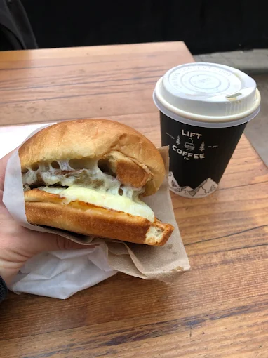 The 8 Best Cafes in Whistler: My Top Coffee Shops & Brunch Spots