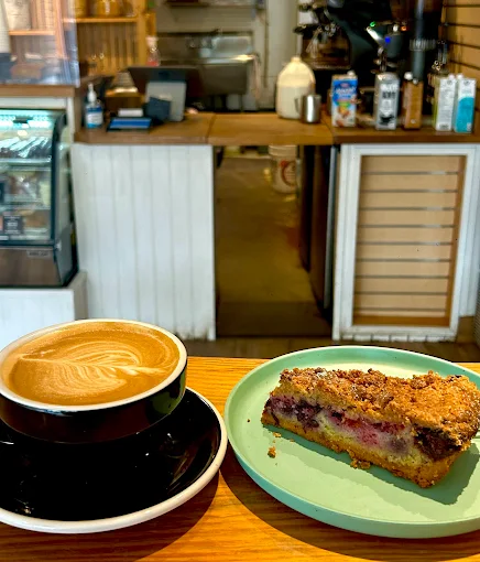 The 8 Best Cafes in Whistler: My Top Coffee Shops & Brunch Spots