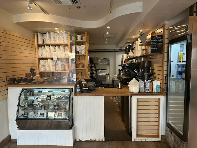 The 8 Best Cafes in Whistler: My Top Coffee Shops & Brunch Spots