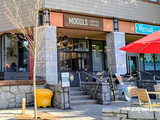 The 8 Best Cafes in Whistler: My Top Coffee Shops & Brunch Spots