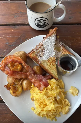 The 8 Best Cafes in Whistler: My Top Coffee Shops & Brunch Spots