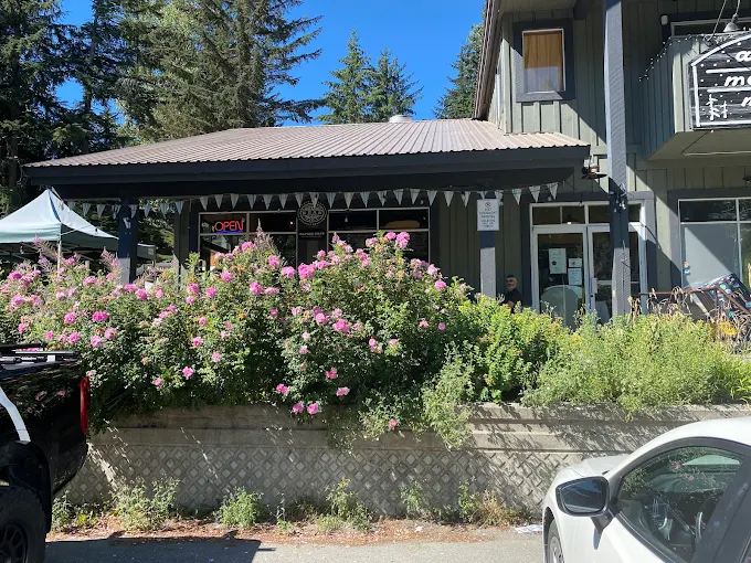 The 8 Best Cafes in Whistler: My Top Coffee Shops & Brunch Spots