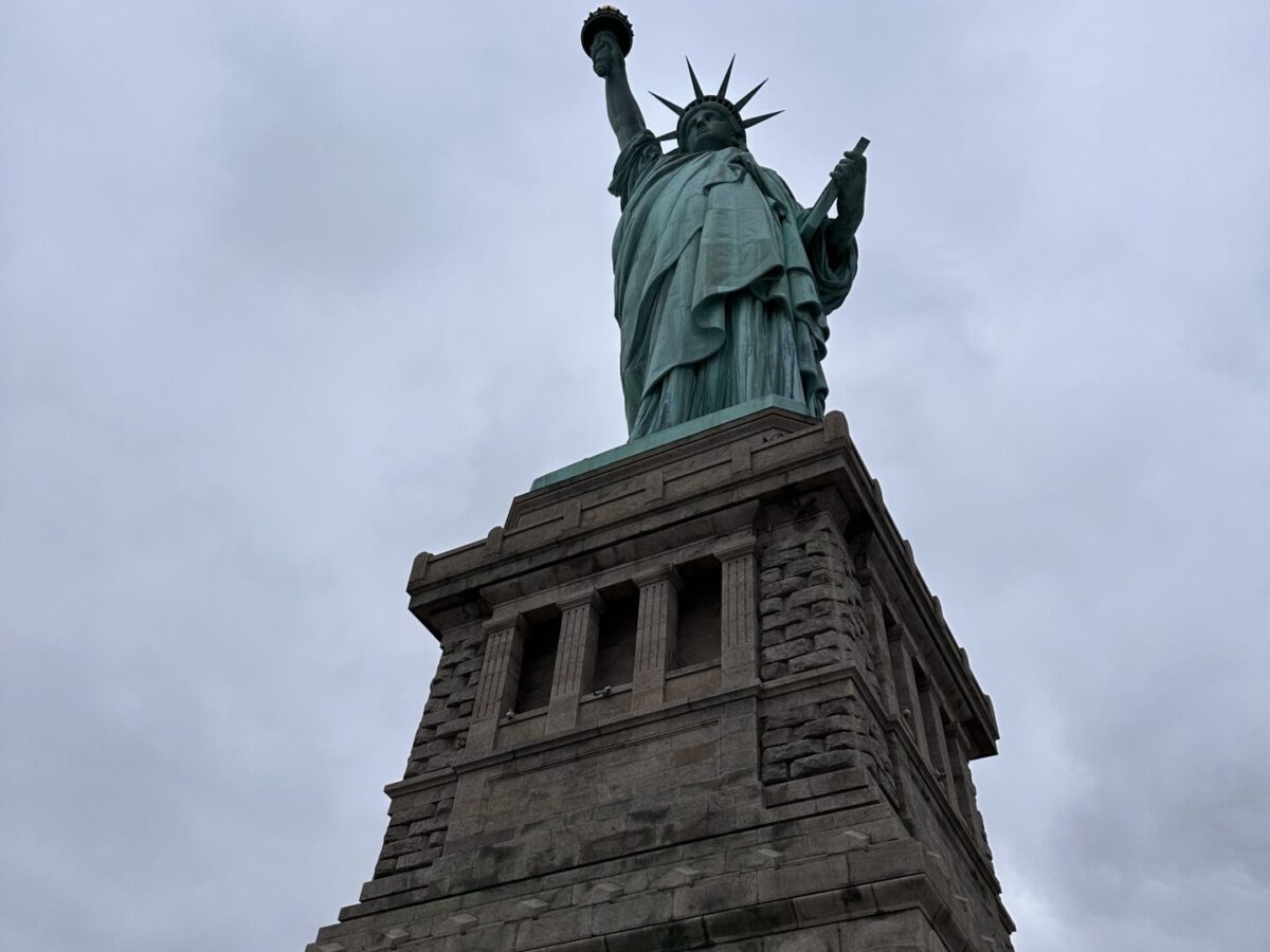 Solo Travel New York City: My Tips & Tricks for an Amazing New York Solo Trip 2025