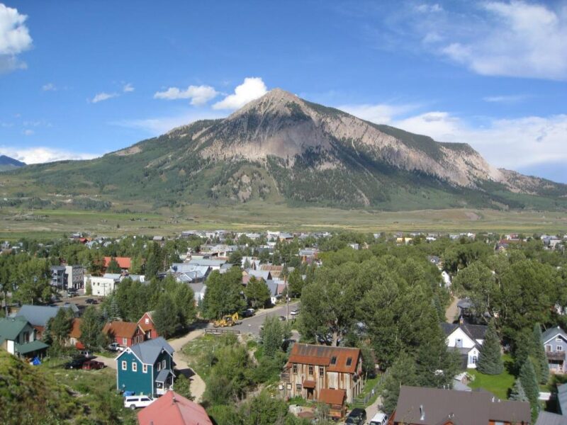 The Best Time to Visit Crested Butte Colorado (And When I’d Go Again) 2025