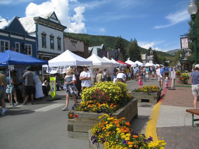 Where to Stay in Crested Butte Colorado: My Top Hotels and Areas 2025