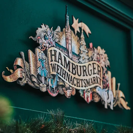 The 5 Best Christmas Markets in Hamburg Germany (And My Personal Favorite) 2025