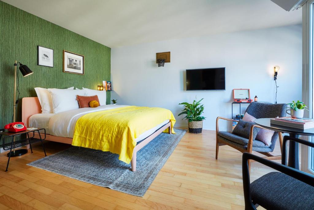 Where to Stay in Vienna: The 3 Best Areas and Hotels I Recommend for First Time Visitors 2025