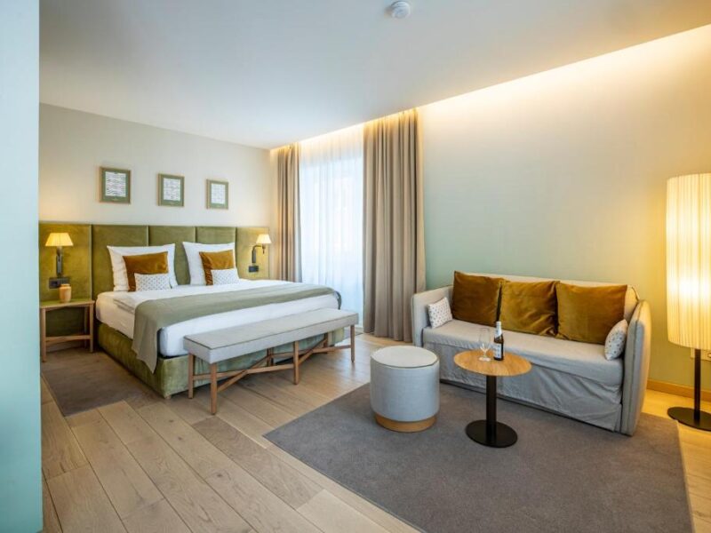 Where to Stay in Munich Germany: My Top Areas & Hotels 2025