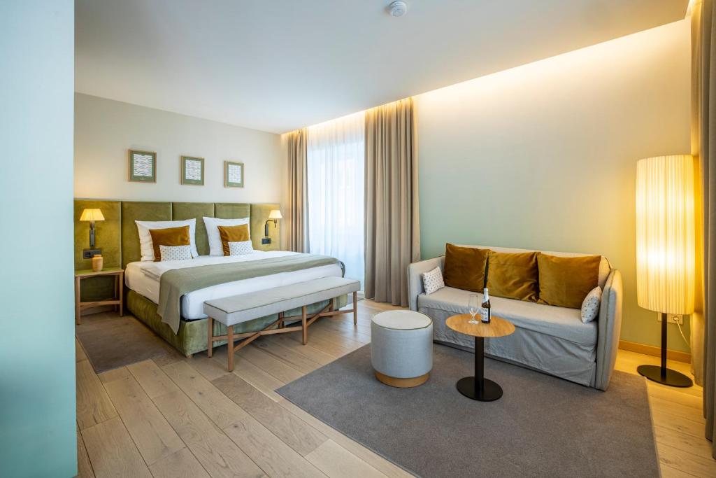 Where to Stay in Munich Germany: My Top Areas & Hotels 2025
