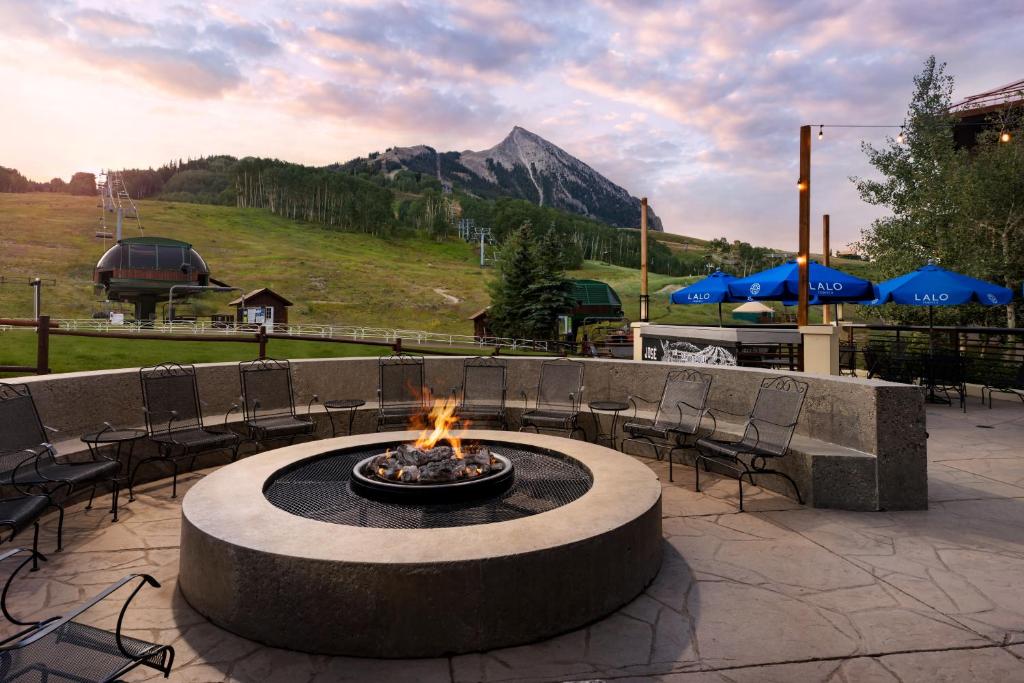 Where to Stay in Crested Butte Colorado: My Top Hotels and Areas 2025