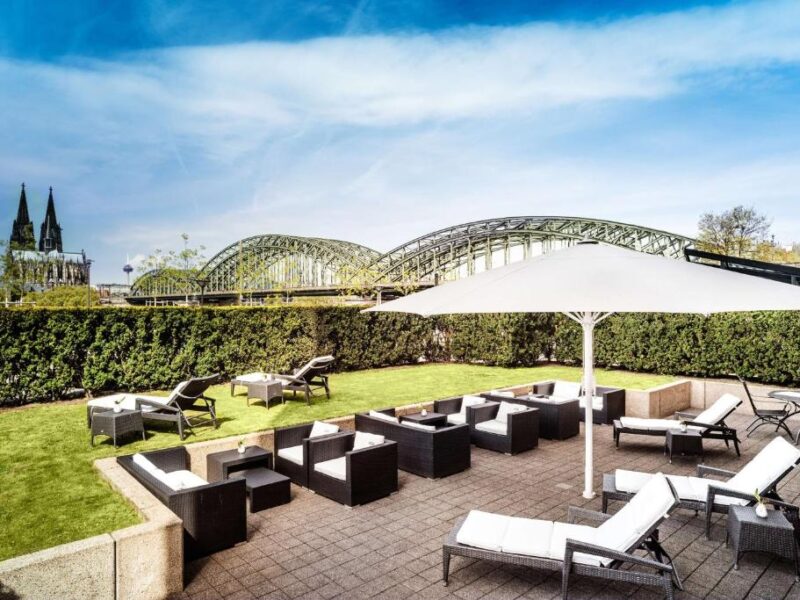 Where to Stay in Cologne Germany: My Top Areas & Hotels 2025