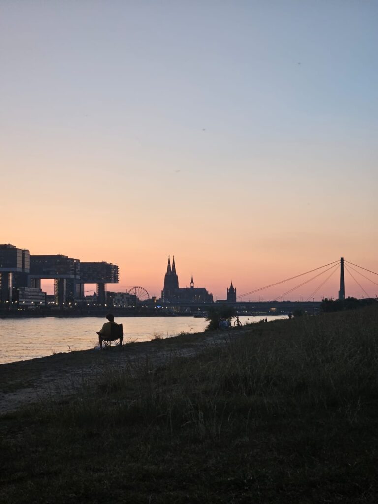 1 Day in Cologne: How I Spent 24 Hours in Cologne Germany