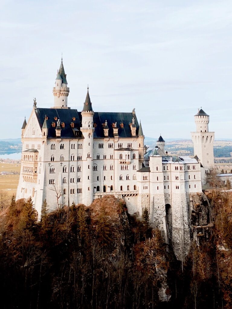 Where to Stay in Munich Germany: My Top Areas & Hotels 2025