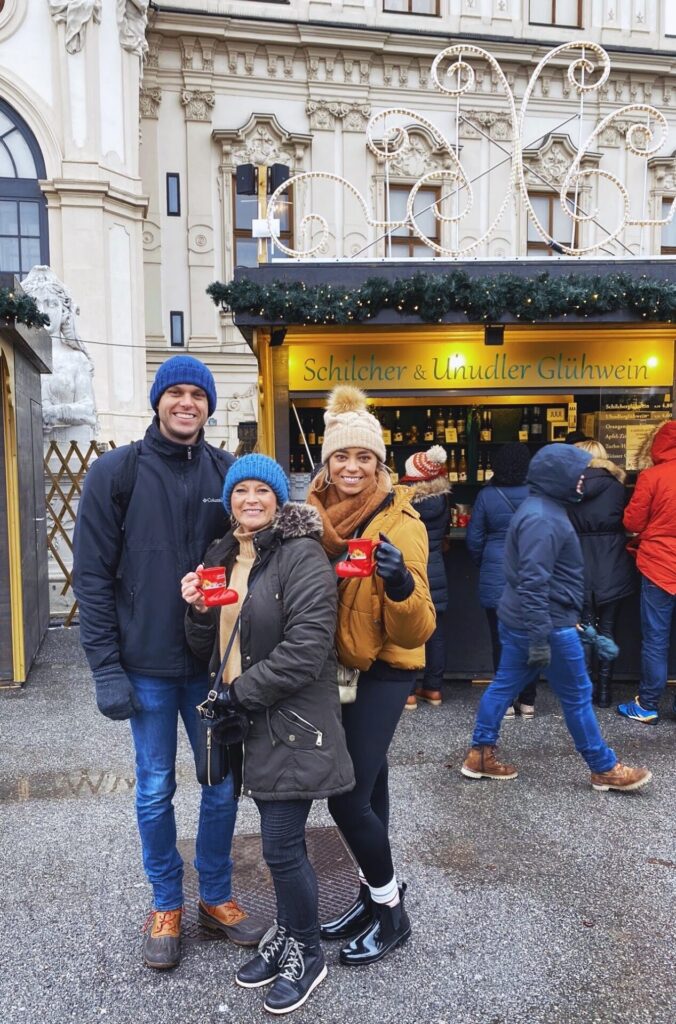 Is Vienna Worth Visiting? My Honest Review in 2025