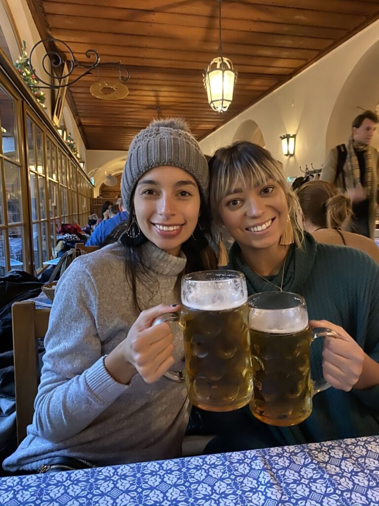 The Best Time to Visit Munich Germany (And When I’d Go Again) 2025