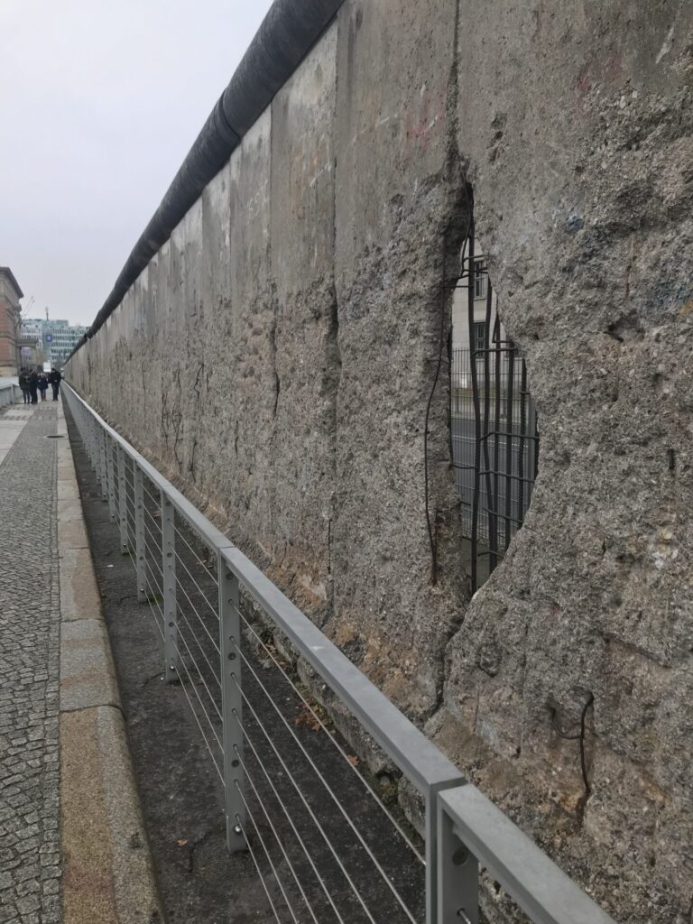 4 Day Berlin Itinerary: How I Spent The Perfect 96 Hours in Berlin Germany