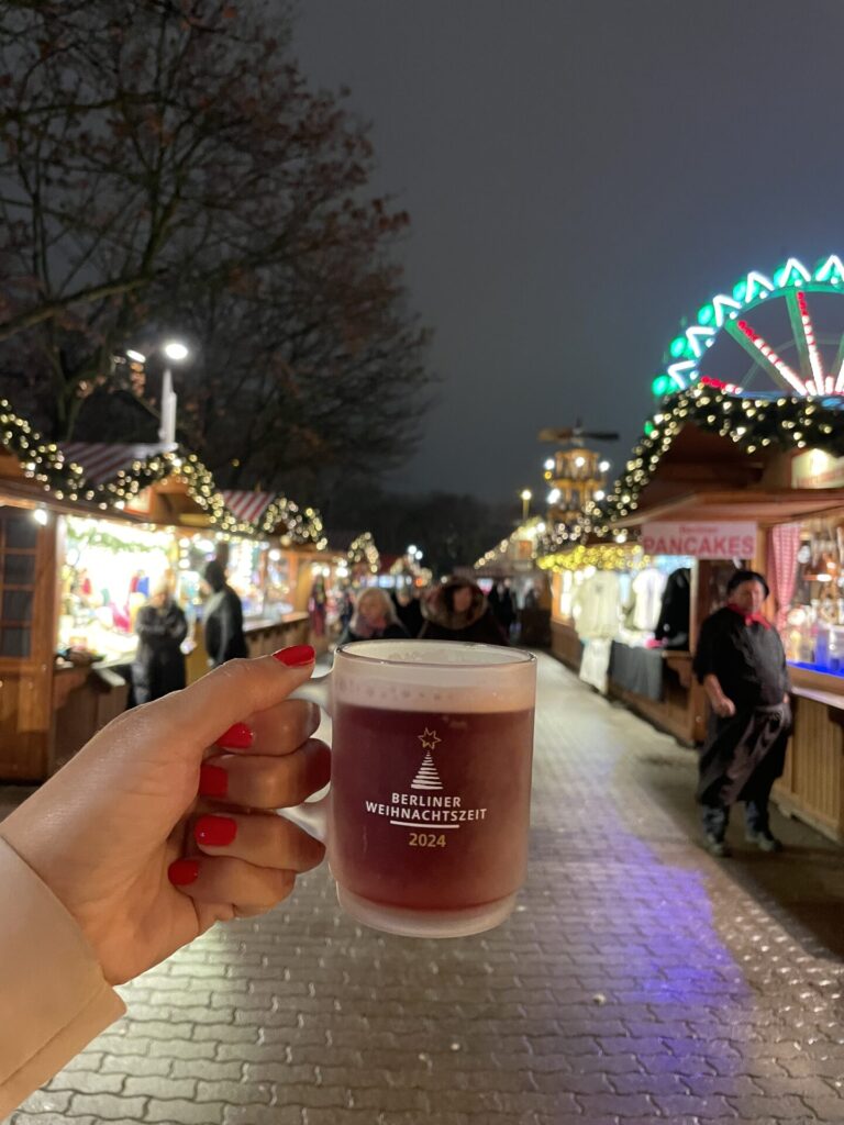 1 Day in Berlin Germany: How I Spent An Amazing 24 Hours in Berlin