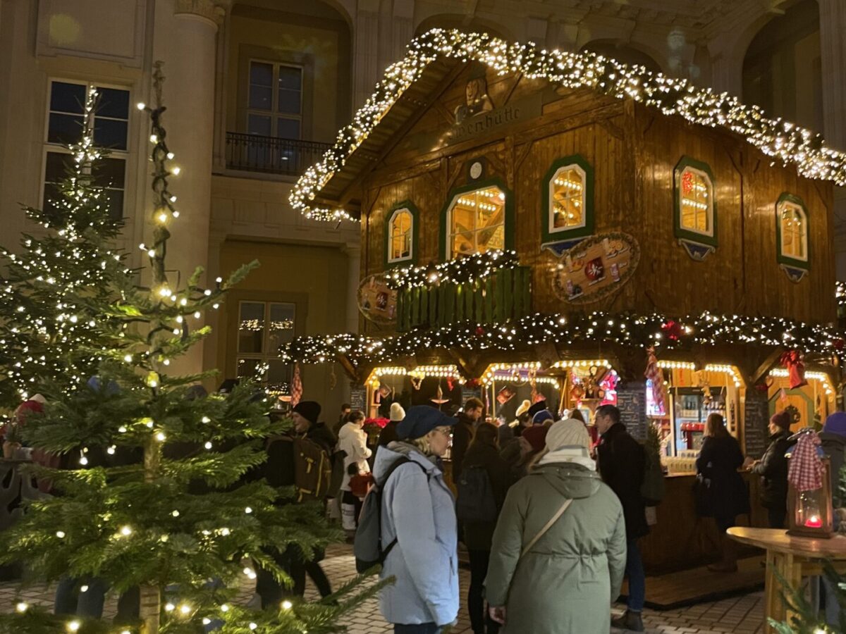 The 5 Best Christmas Markets in Berlin: My Favorite Xmas Markets to Visit!